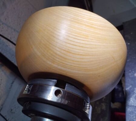 bol sur le tour lady gouges