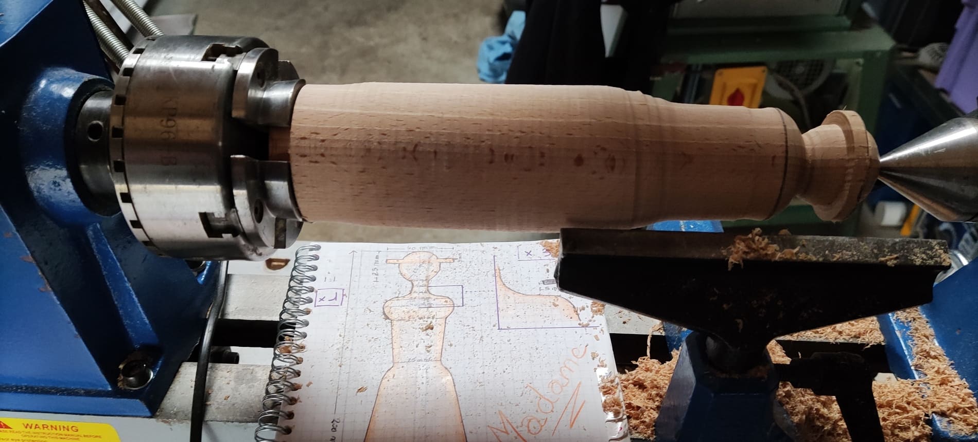 tournage madame lady gouges